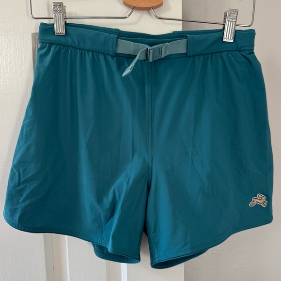 Tracksmith Off Roads Shorts - Picture 1 of 10